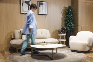 Modernform เปิดตัวแคมเปญ “The Way She Works” ถ่ายทอดมุมมองการทำงานของ 4 ผู้นำหญิงไทยยุคใหม่