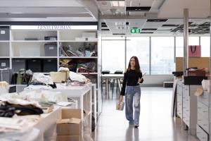 Modernform เปิดตัวแคมเปญ “The Way She Works” ถ่ายทอดมุมมองการทำงานของ 4 ผู้นำหญิงไทยยุคใหม่