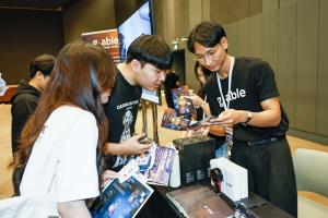 ม.กรุงเทพ จัดงาน BU Cyber Fortress Challenge &amp; Career Expo เวทีประลองฝีมือ ค้นหา "นักรบไซเบอร์" รุ่นใหม่ สู่อุตสาหกรรมดิจิทัล