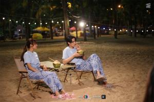 หวานมดขึ้น! “กองทัพ พีค” ประเดิมจูบแรก “เก๋ไก๋” ทลายกำแพงหัวใจ