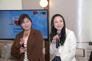 (ชมคลิป) เปิดอาชีพ “นักออกแบบการตาย (ดี)” จากเพจ "เบาใจแฟมมิลี่" “ตัวกลาง” การคุยเรื่องการตาย อยู่อย่างเบาใจ จากไปอย่างใจเบา