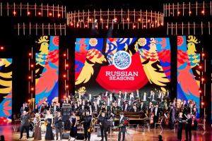 “เพลงสรรเสริญพระบารมี” เพลงไทยฝีมือคีตกรรัสเซีย สื่อสัมพันธ์ยาวนานกว่า 100 ปี