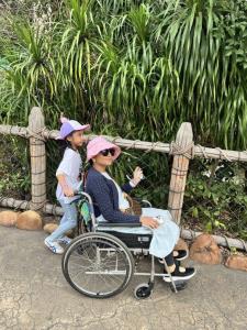 “ครูก้อย นัชชา” อวดท้องลูกคนที่สอง 7 เดือนเต็ม น้ำหนักขึ้น 9 กก. แฟนๆ แห่ชมท้องสวย คุณแม่ยังเป๊ะ