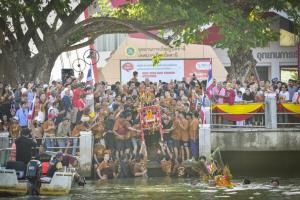 ภาพ: ธนาภพ ชูศรี