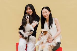 สยามพารากอน ผนึกกำลัง Chow Tai Fook นำกระแส LUXURY PET จัดงาน “NEXTOPIA PET IMMERSION” ชวนลูกค้าคนสำคัญพร้อมสัตว์เลี้ยงตัวโปรดสัมผัสประสบการณ์สุดพิเศษ
