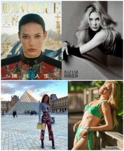 สองโลกของสองแชมป์โอลิมปิกเลือดมังกร : ไอลีน กู่ VS  อลิซา หลิว (ตอนหนึ่ง "เจ้าหญิงหิมะ")