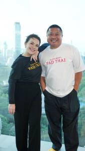“หนูแหม่ม–บ๊อบบี้” เปิดสูตรรัก 35 ปี อยู่นาน อยู่ทน แล้วก็ทนอยู่!