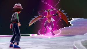 "Pokemon Legends: Z-A" เผยร่างวิวัฒนาการใหม่ "เมก้ากาเบรียส Z"