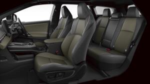 Toyota bZ4X Touring เพิ่มรุ่นท้ายยาวที่ญี่ปุ่น วิ่งไกลทุบสถิติ 734 กม.