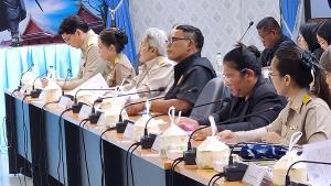 อุ้มชาวสวน! “ประธานสภาอุตฯ สมุทรสงคราม” ชวนจัดเบรกประชุมด้วยมะพร้าวน้ำหอม พยุงราคาผลผลิตตกต่ำเกือบปี
