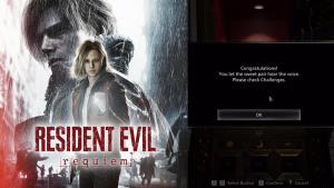แฟนเกม Resident Evil ช่วยกันไข "ปริศนาสุดยาก" ในภาค Requiem จนสำเร็จ!