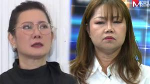 ท้ากราบเท้า! “เปิ้ล ณภัทร” ขอ “ปู กนกวรรณ” ยันด้วยหลักฐาน “พ่อเด๋อ” มีเมียอีกคน เชื่อแม้เข้าใจผิด แต่ไม่คิดกลับมาอยู่แล้ว