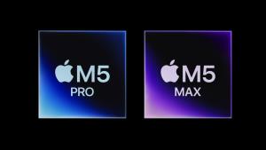 Apple ลุยต่อเปิด MacBook Pro ชิป M5 Pro - M5 Max พร้อม Studio Display และ MacBook Air m5