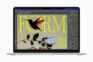 Apple ลุยต่อเปิด MacBook Pro ชิป M5 Pro - M5 Max พร้อม Studio Display และ MacBook Air m5