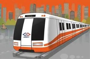 กรมรางดันรถไฟฟ้า 13 สายใหม่อีก 163 กม. - รฟม.สปีดงานระบบสีส้มตะวันออกเร่งเปิดเดินรถปี 70