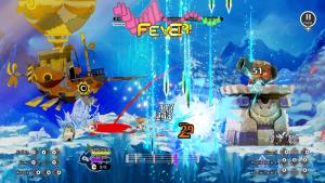 "Ratatan" เกมโร้กไลค์ไหลตามจังหวะดนตรี พร้อมขาย 16 ก.ค.
