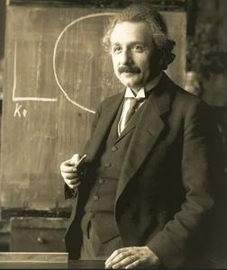 มีนาคมชวนรู้จัก “อัลเบิร์ต ไอน์สไตน์” หนึ่งในนักฟิสิกส์ที่ยิ่งใหญ่ที่สุดตลอดกาล