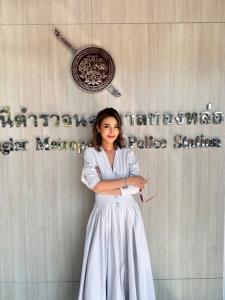 ศาลสั่งจำคุก “ปู มัณฑนา” 2 ปี ปรับ 6 หมื่น คดีหมิ่นประมาทฯ “ลูกหมี รัศมี”