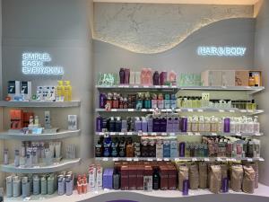 found &amp; found เปิด Concept Store แห่งแรกใจกลางอารีย์ ยกระดับโมเดลค้าปลีก ด้านสุขภาพและความงาม