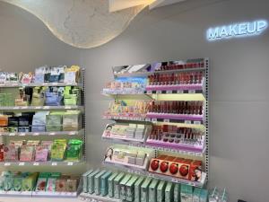 found &amp; found เปิด Concept Store แห่งแรกใจกลางอารีย์ ยกระดับโมเดลค้าปลีก ด้านสุขภาพและความงาม
