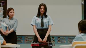 “เบ็คกี้” สวมบท “แนนโน๊ะ” คนใหม่! เตรียมเช็กบิลแรงใน “เด็กใหม่ The Reset”
