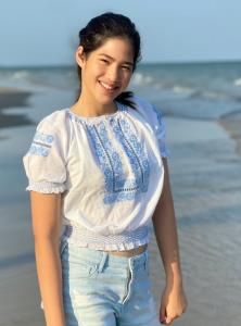 10 ทายาทศิลปินดัง โตแล้วสวยหล่อจนฟอลโล่แทบไม่ทัน!