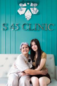 “โซแบม ปณิชดา” พาแม่อัปหน้าสวยเหมือนเกิดใหม่ ลบตราบาปชีวิตเคยถูกด่าหน้าผี
