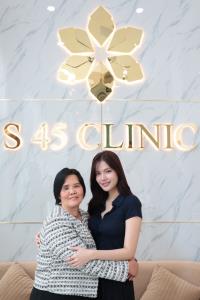 “โซแบม ปณิชดา” พาแม่อัปหน้าสวยเหมือนเกิดใหม่ ลบตราบาปชีวิตเคยถูกด่าหน้าผี