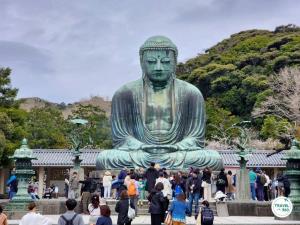 ญี่ปุ่น นำทัพที่เที่ยวยอดฮิตต่างประเทศช่วงสงกรานต์จาก Traveloka