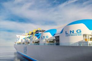 กับดัก LNG ลากวิกฤตค่าไฟแพง !?