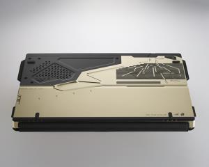 110 ใบเทามีทอน! ROG เปิดตัวเกมมิ่งแท็บเล็ต "Kojima" มีแค่ 28 เครื่องในไทย