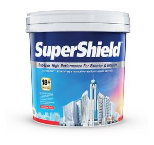 TOA ชู ‘SuperShield’ นวัตกรรมสีขั้นสุด ดึง “พี่ตูน - บอดี้สแลม” ร่วมถ่ายทอดประสบการณ์