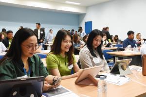 พีดีเฮ้าส์ ยกระดับมาตรฐานงานบริการ จัดอบรม CRM Online เสริมแกร่งทีมงานขาย