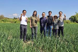 ยิ่งไพศาลการเกษตร เปิดบ้านโชว์มาตรฐานวัตถุดิบ ป้อน CPF สู่ครัวโลก