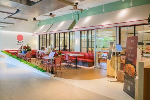 “Kimukatsu” หมูทอด 25 ชั้น ทงคัตสึสไตล์ฝรั่งเศส สาขาแรกในไทย