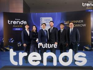 ถอดบทเรียนความสำเร็จ GP Mobility กวาด 2 รางวัล Future Trends Awards 2026 ปั้น ‘JOT AI’ พลิกโลกอะไหล่ยนต์ ชูโมเดล Data-Driven โตแกร่ง 18 ปีซ้อน