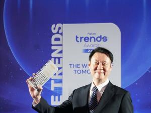 ถอดบทเรียนความสำเร็จ GP Mobility กวาด 2 รางวัล Future Trends Awards 2026 ปั้น ‘JOT AI’ พลิกโลกอะไหล่ยนต์ ชูโมเดล Data-Driven โตแกร่ง 18 ปีซ้อน