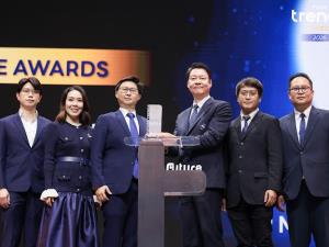 ถอดบทเรียนความสำเร็จ GP Mobility กวาด 2 รางวัล Future Trends Awards 2026 ปั้น ‘JOT AI’ พลิกโลกอะไหล่ยนต์ ชูโมเดล Data-Driven โตแกร่ง 18 ปีซ้อน