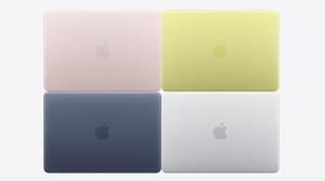 MacBook Neo แมคบุ๊กราคาประหยัด ตัวเลือกหลากสี เริ่มต้น 19,900.-