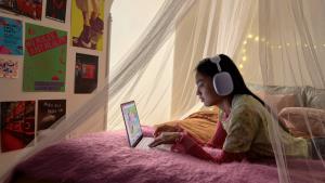 MacBook Neo แมคบุ๊กราคาประหยัด ตัวเลือกหลากสี เริ่มต้น 19,900.-