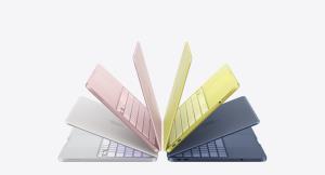 MacBook Neo แมคบุ๊กราคาประหยัด ตัวเลือกหลากสี เริ่มต้น 19,900.-