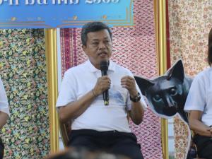 ผู้ว่าฯสงขลาเชิญชวเที่ยวงาน “วันสงขลา” ประจำปี 2569