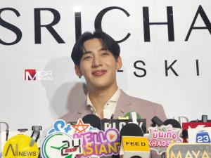“แบมแบม” เปิดเป้าหมายใหม่ เบรกงานแสดง ลุยแฟชั่น-ธุรกิจ ปลดล็อกไทม์ไลน์ก่อนวัย 30