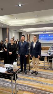 กตป. ด้านกิจการโทรทัศน์ จัดประชุมกลุ่มย่อย ส่งเสริมเนื้อหาเพื่อการศึกษา การเตือนภัย และการสื่อสารข้อมูลภาครัฐ