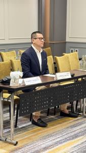 กตป. ด้านกิจการโทรทัศน์ จัดประชุมกลุ่มย่อย ส่งเสริมเนื้อหาเพื่อการศึกษา การเตือนภัย และการสื่อสารข้อมูลภาครัฐ