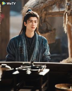 “จางหลิงเฮ่อ - เถียนซีเวย” เปิดมหากาพย์รักแท้กลางสมรภูมิเดือด! ในซีรีส์พีเรียดฟอร์มยักษ์ “ล่าหยก - Pursuit of Jade”