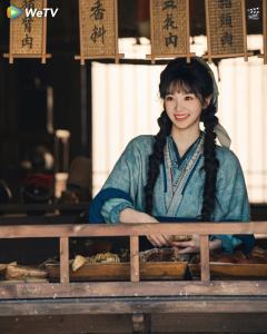 “จางหลิงเฮ่อ - เถียนซีเวย” เปิดมหากาพย์รักแท้กลางสมรภูมิเดือด! ในซีรีส์พีเรียดฟอร์มยักษ์ “ล่าหยก - Pursuit of Jade”