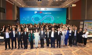 PPP Plastics จัดเวทีเสวนาและประชุมเครือข่าย เพื่อขับเคลื่อนการหมุนเวียนพลาสติกทั้งระบบ ร่วมแก้ปัญหาขยะพลาสติกด้วยกลไกทางธุรกิจ