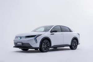 Honda เปิดตัว e:N2 รถไฟฟ้า 100% รุ่นใหม่ ดีไซน์ Fastback ราคาแตะ 1.4 ล้าน
