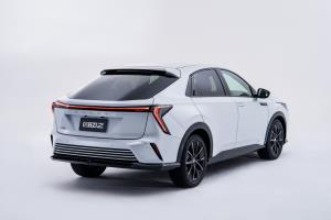 Honda เปิดตัว e:N2 รถไฟฟ้า 100% รุ่นใหม่ ดีไซน์ Fastback ราคาแตะ 1.4 ล้าน